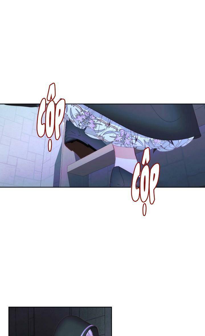 Siren: Trở Thành Gia Đình Của Nhân Vật Phản Diện Chapter 25 - 39
