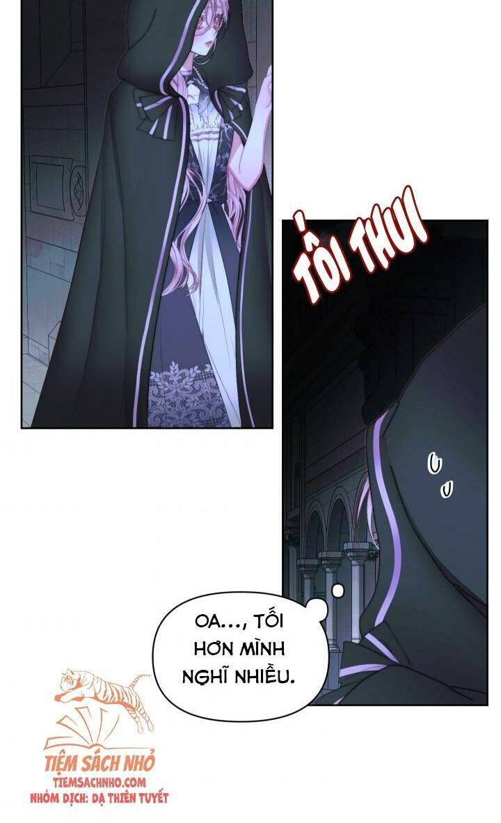 Siren: Trở Thành Gia Đình Của Nhân Vật Phản Diện Chapter 25 - 40