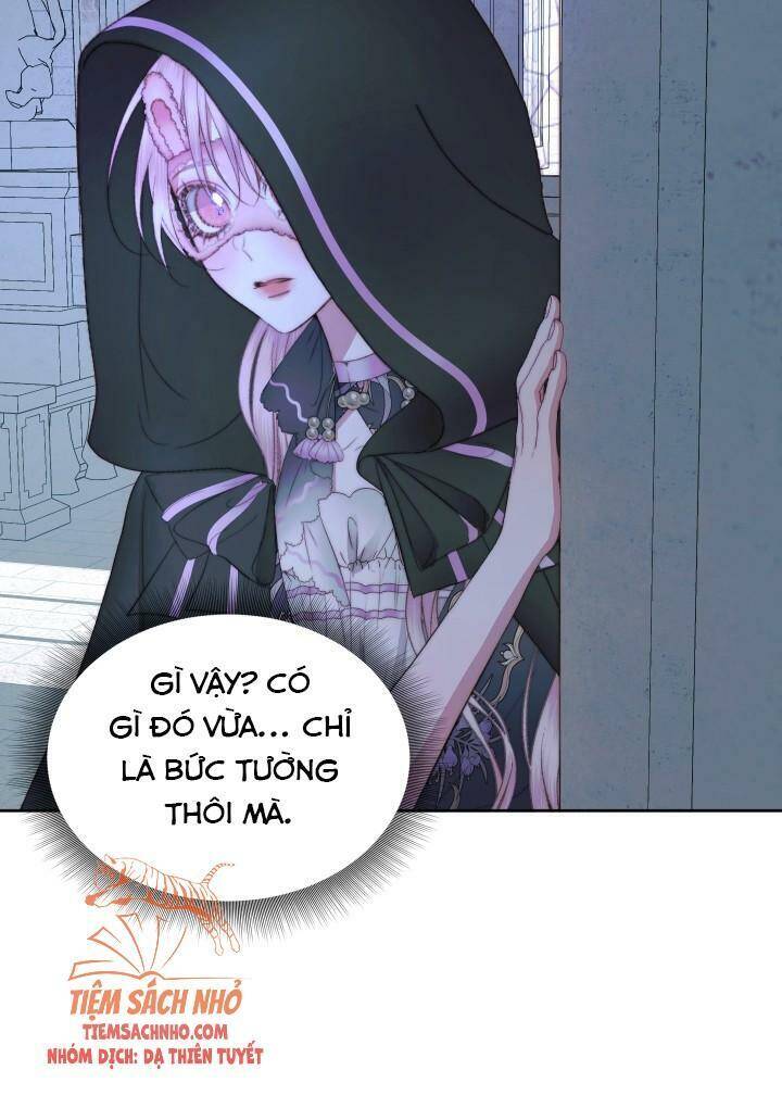 Siren: Trở Thành Gia Đình Của Nhân Vật Phản Diện Chapter 25 - 49