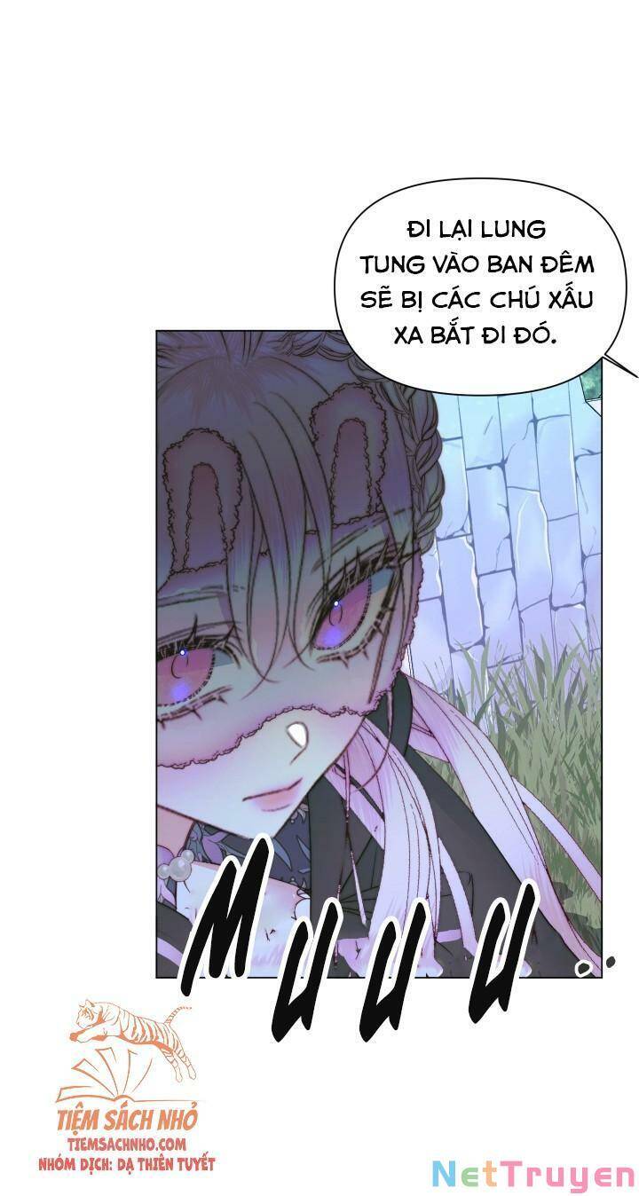 Siren: Trở Thành Gia Đình Của Nhân Vật Phản Diện Chapter 26 - 14