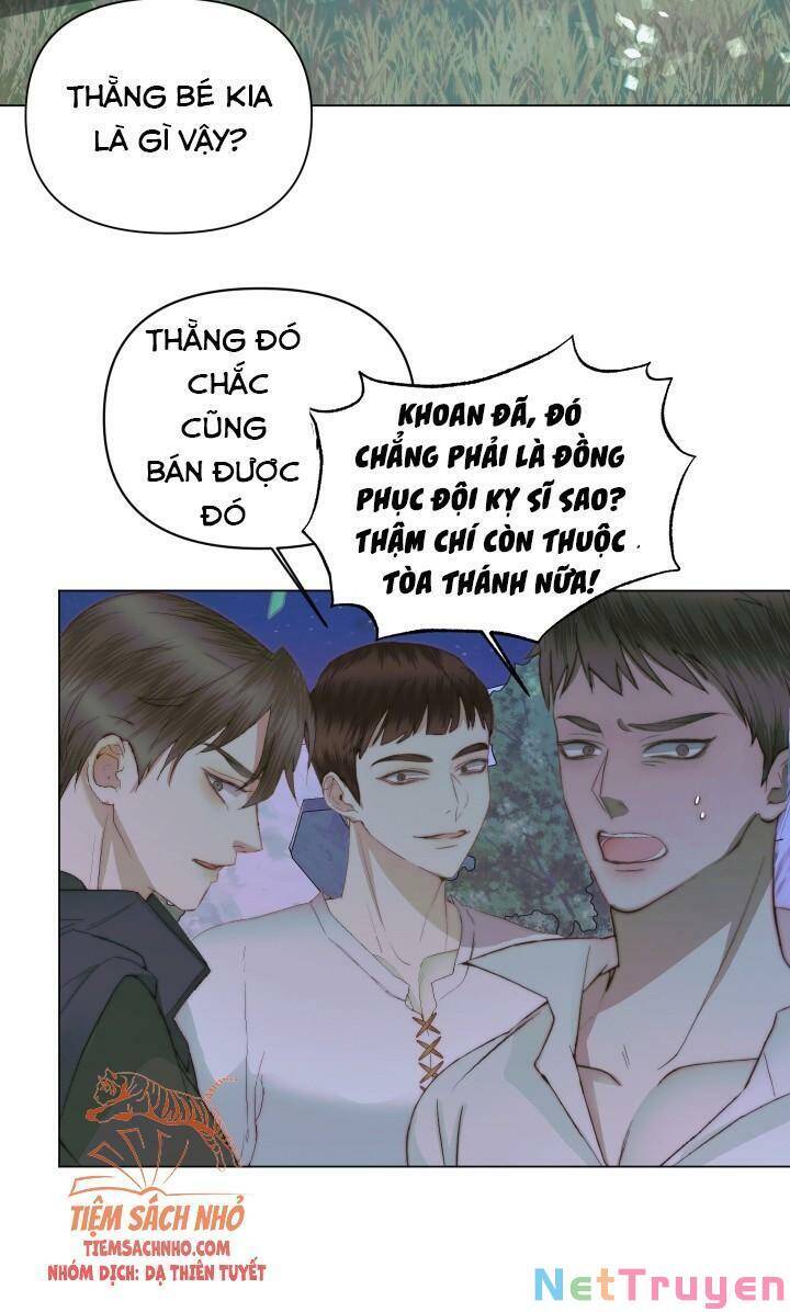 Siren: Trở Thành Gia Đình Của Nhân Vật Phản Diện Chapter 26 - 21