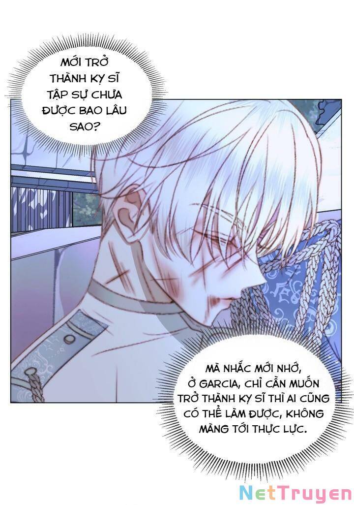 Siren: Trở Thành Gia Đình Của Nhân Vật Phản Diện Chapter 26 - 38
