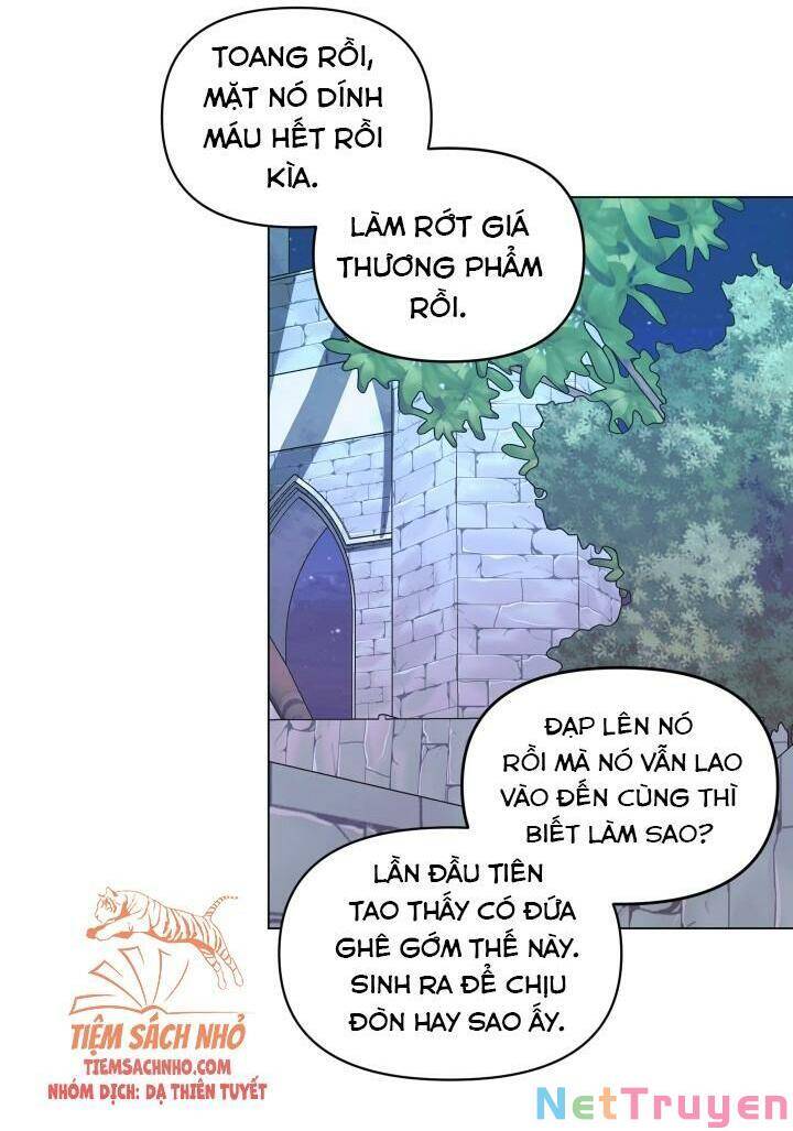 Siren: Trở Thành Gia Đình Của Nhân Vật Phản Diện Chapter 26 - 39