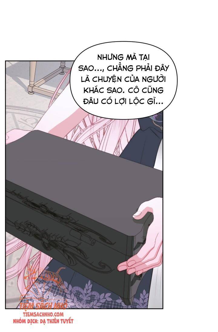 Siren: Trở Thành Gia Đình Của Nhân Vật Phản Diện Chapter 27 - 12