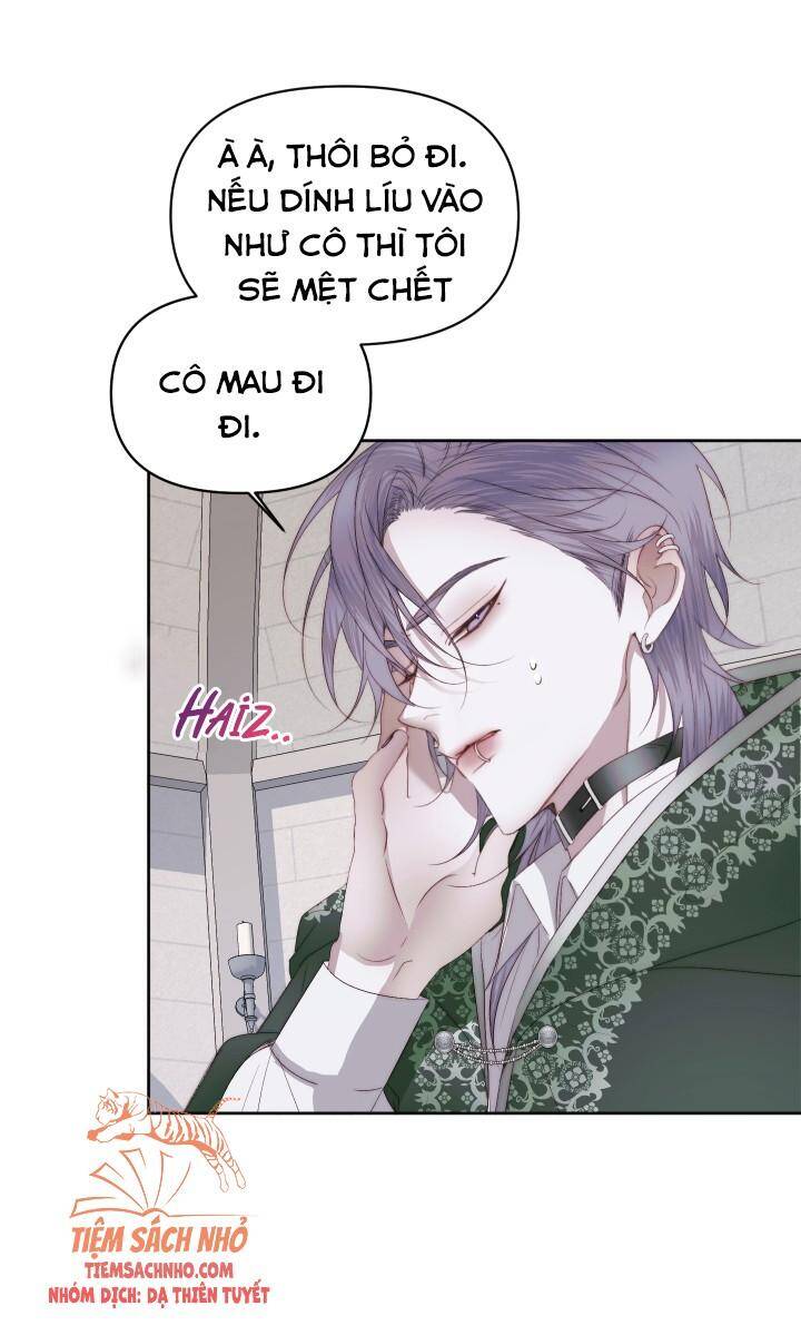 Siren: Trở Thành Gia Đình Của Nhân Vật Phản Diện Chapter 27 - 13