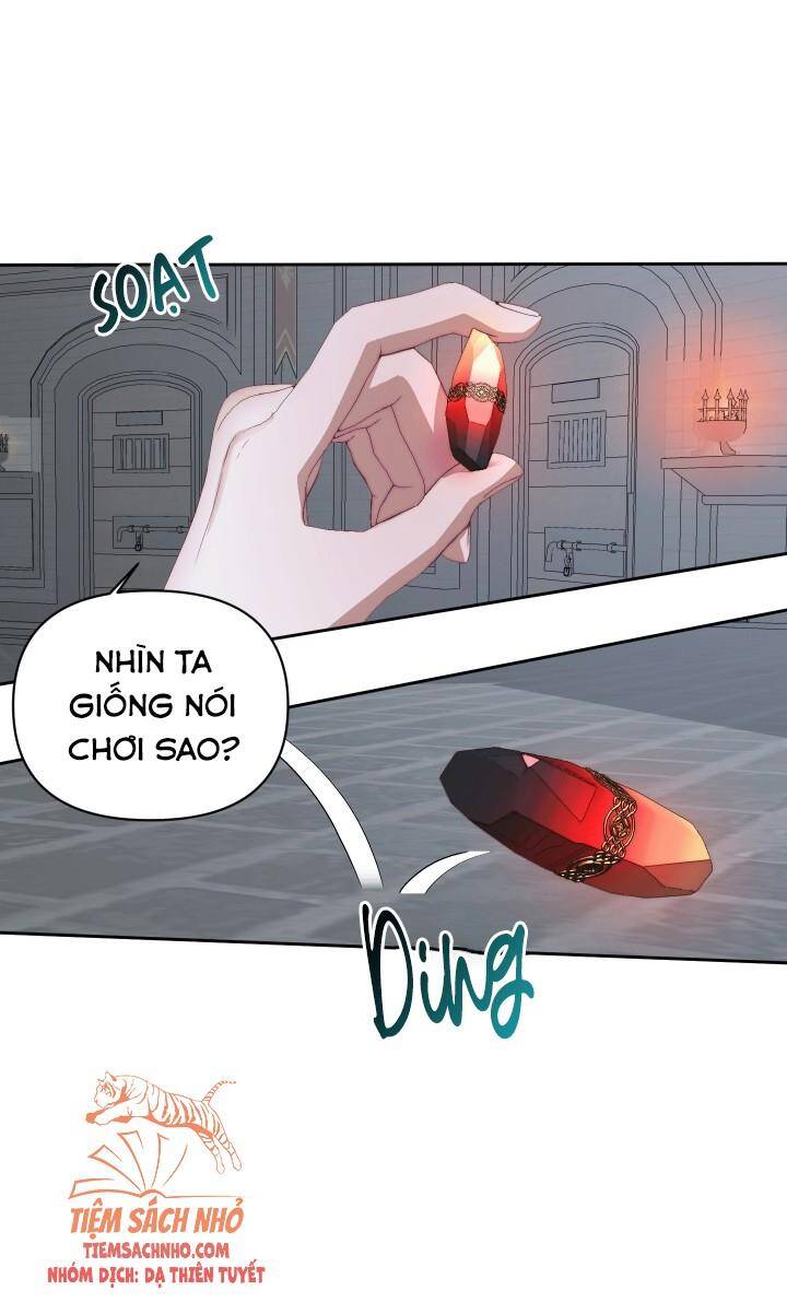 Siren: Trở Thành Gia Đình Của Nhân Vật Phản Diện Chapter 27 - 27