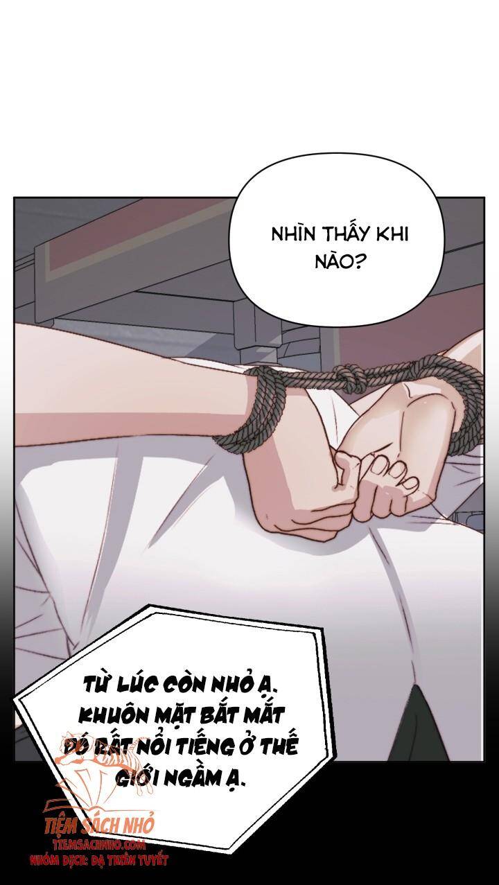 Siren: Trở Thành Gia Đình Của Nhân Vật Phản Diện Chapter 27 - 29