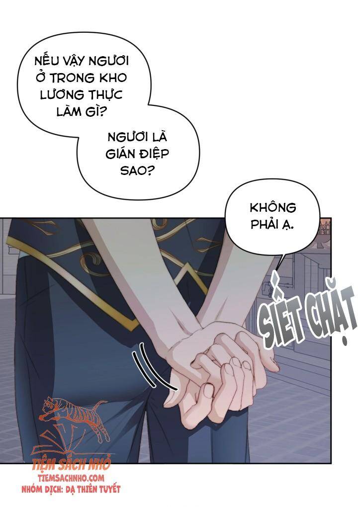 Siren: Trở Thành Gia Đình Của Nhân Vật Phản Diện Chapter 27 - 43