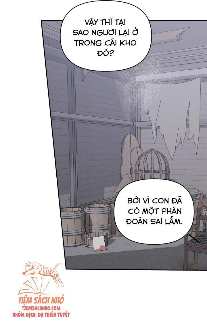 Siren: Trở Thành Gia Đình Của Nhân Vật Phản Diện Chapter 27 - 44