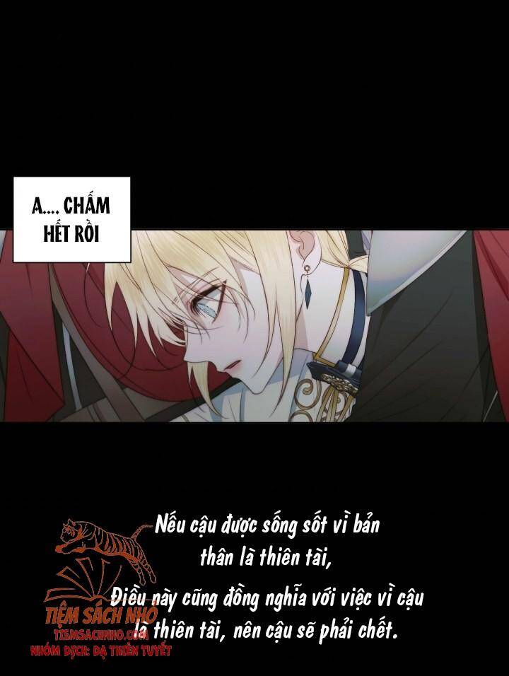 Siren: Trở Thành Gia Đình Của Nhân Vật Phản Diện Chapter 27 - 48