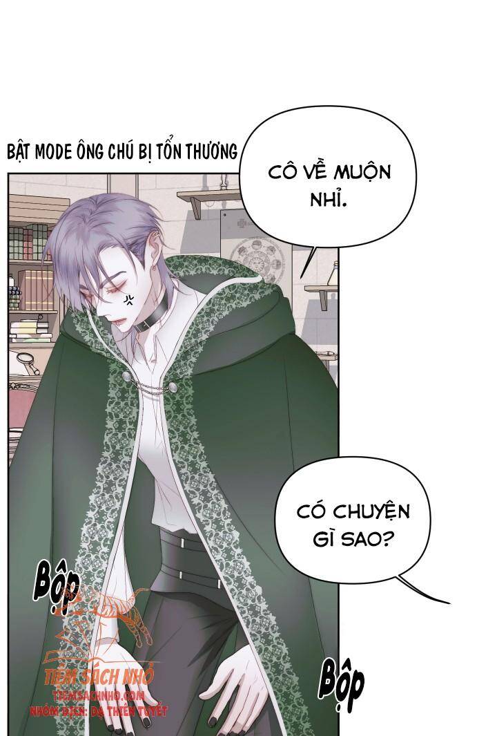 Siren: Trở Thành Gia Đình Của Nhân Vật Phản Diện Chapter 27 - 6