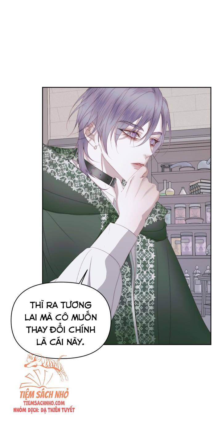 Siren: Trở Thành Gia Đình Của Nhân Vật Phản Diện Chapter 27 - 10