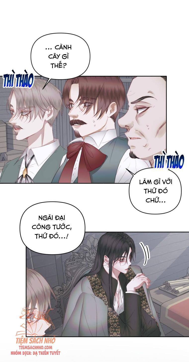 Siren: Trở Thành Gia Đình Của Nhân Vật Phản Diện Chapter 28 - 12