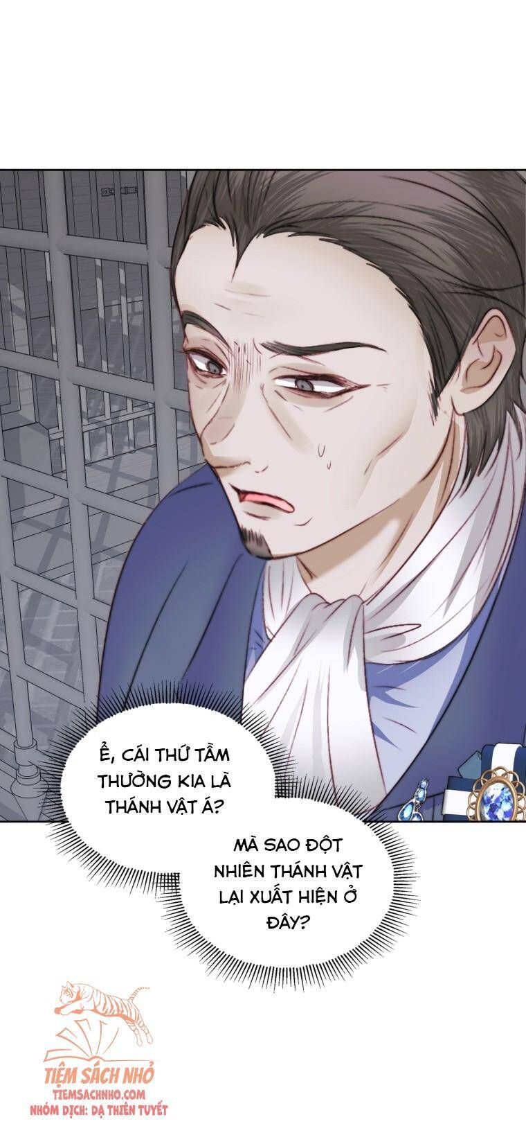Siren: Trở Thành Gia Đình Của Nhân Vật Phản Diện Chapter 28 - 15