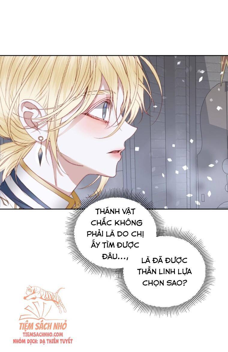 Siren: Trở Thành Gia Đình Của Nhân Vật Phản Diện Chapter 28 - 17