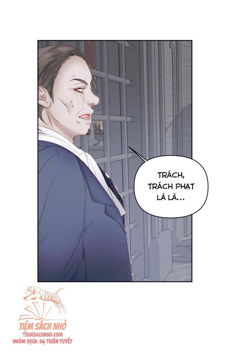 Siren: Trở Thành Gia Đình Của Nhân Vật Phản Diện Chapter 28 - 22