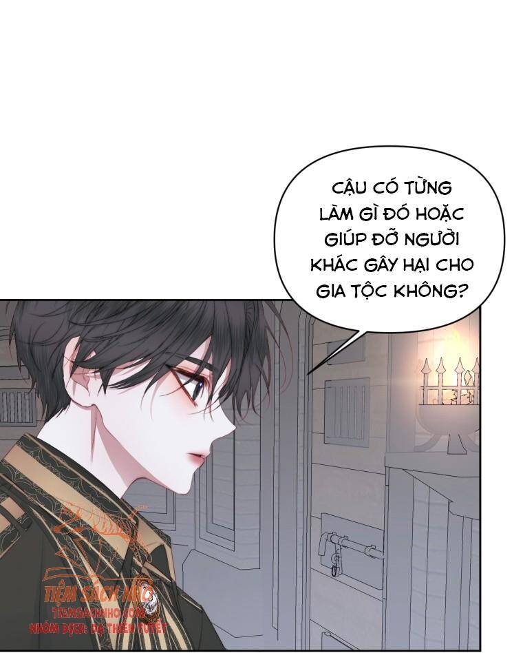 Siren: Trở Thành Gia Đình Của Nhân Vật Phản Diện Chapter 28 - 29