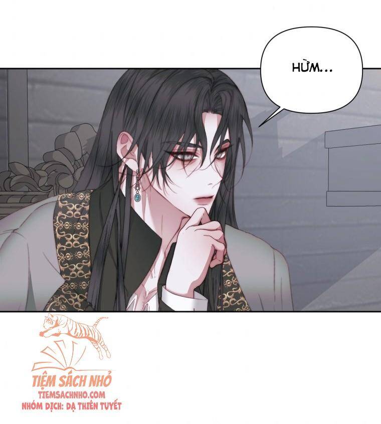 Siren: Trở Thành Gia Đình Của Nhân Vật Phản Diện Chapter 28 - 31