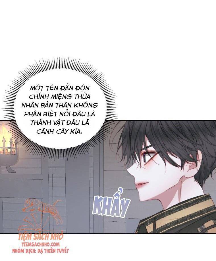 Siren: Trở Thành Gia Đình Của Nhân Vật Phản Diện Chapter 28 - 39