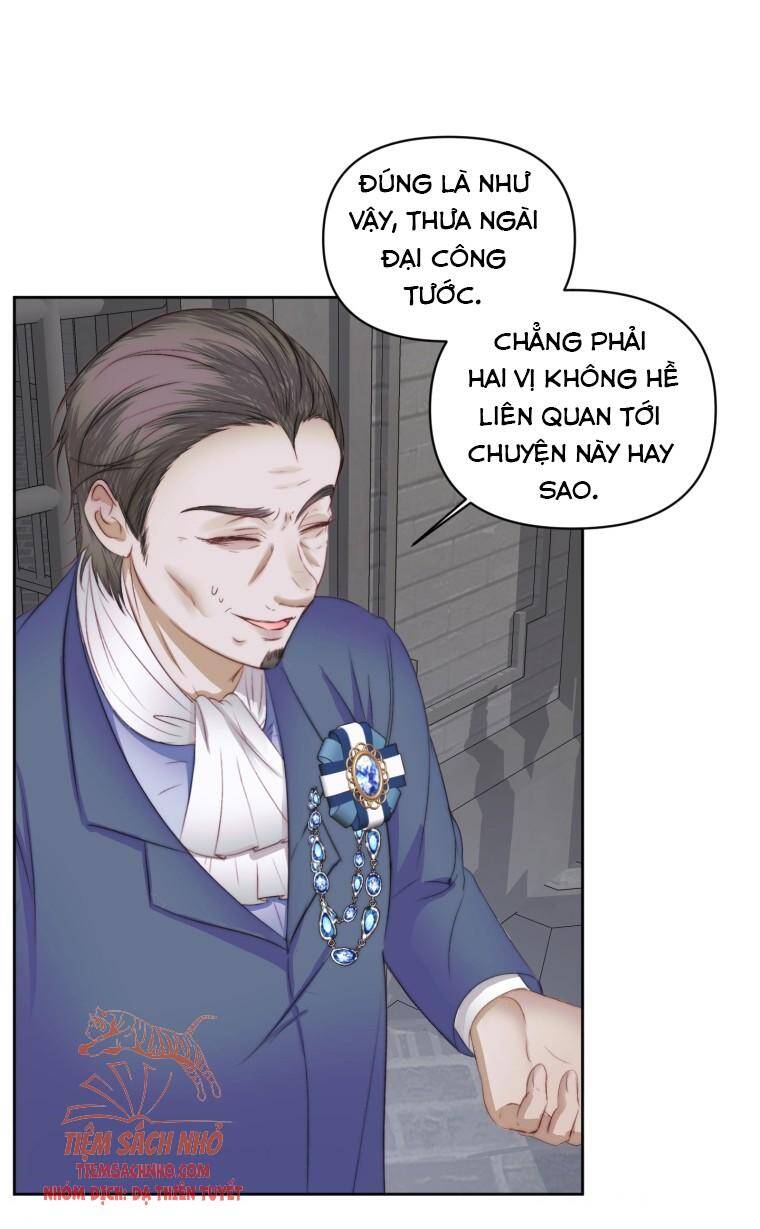 Siren: Trở Thành Gia Đình Của Nhân Vật Phản Diện Chapter 28 - 6