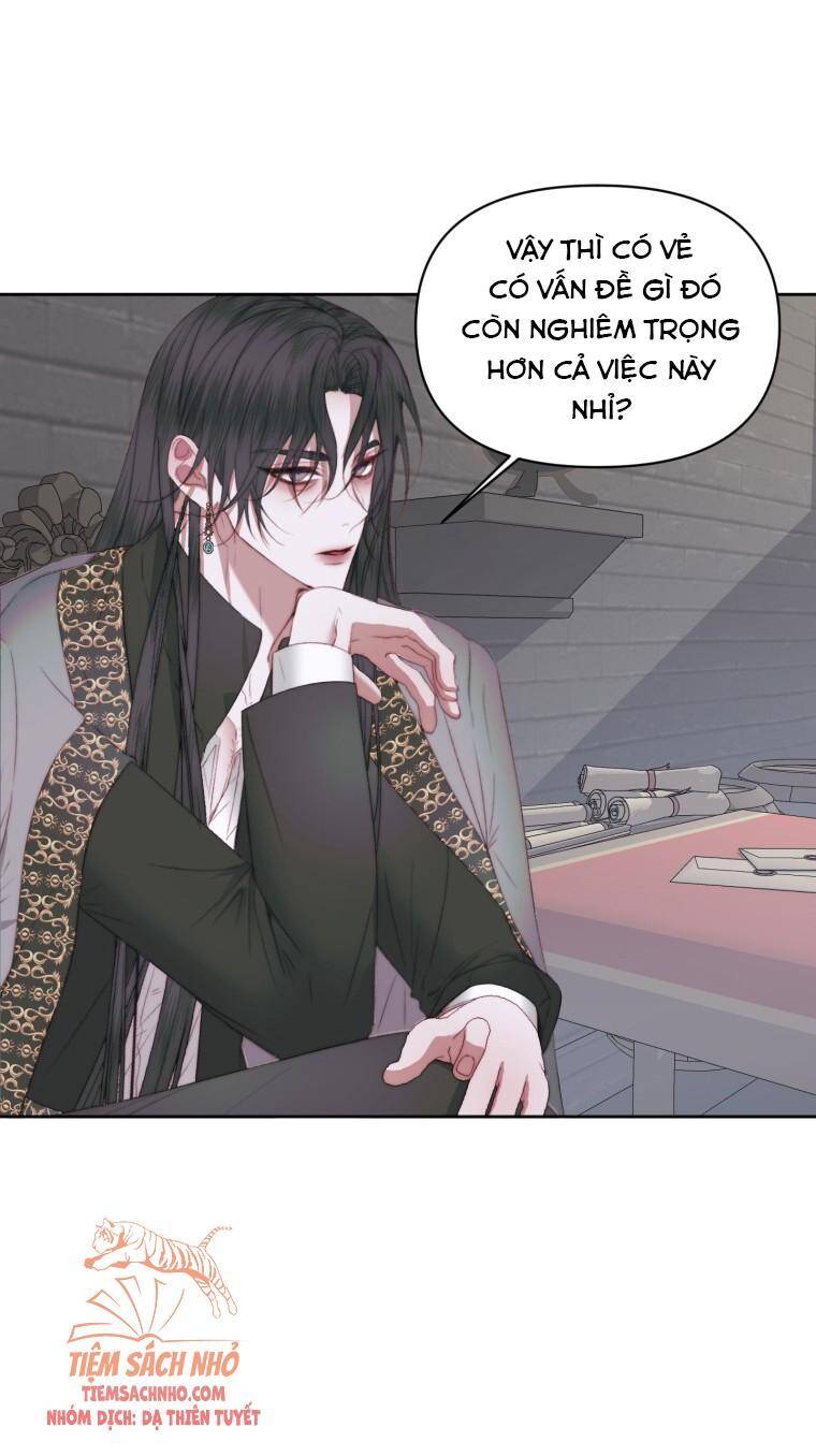 Siren: Trở Thành Gia Đình Của Nhân Vật Phản Diện Chapter 28 - 9