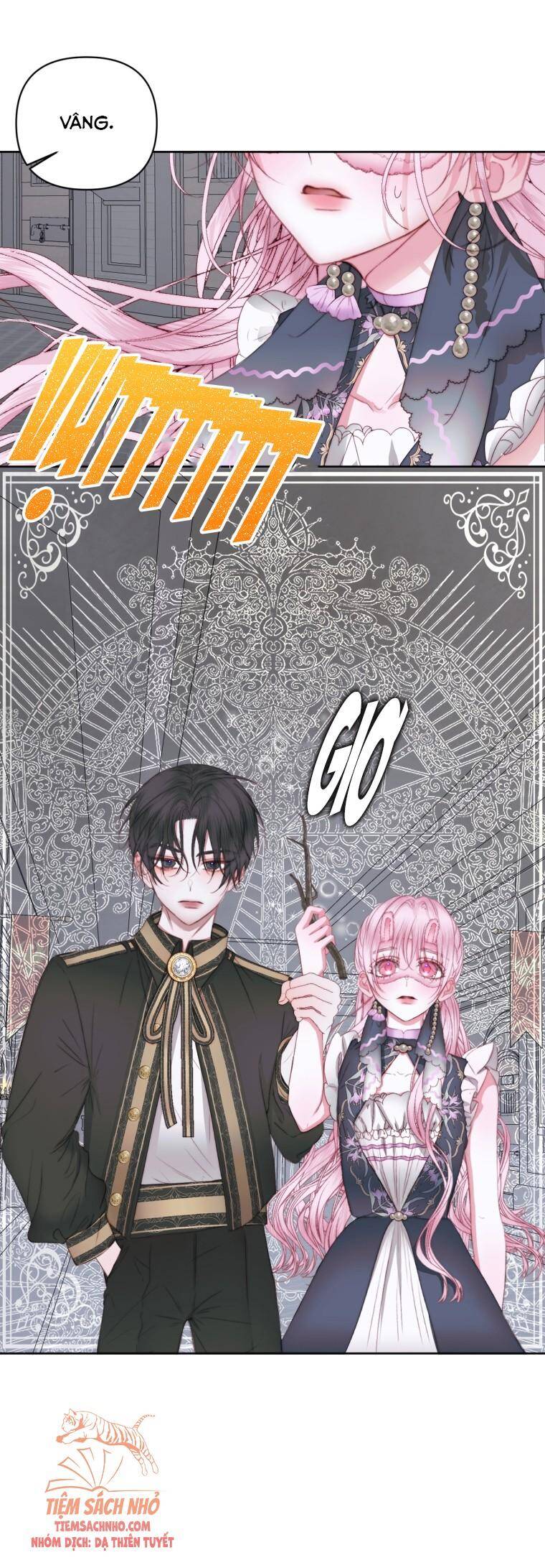 Siren: Trở Thành Gia Đình Của Nhân Vật Phản Diện Chapter 28 - 10