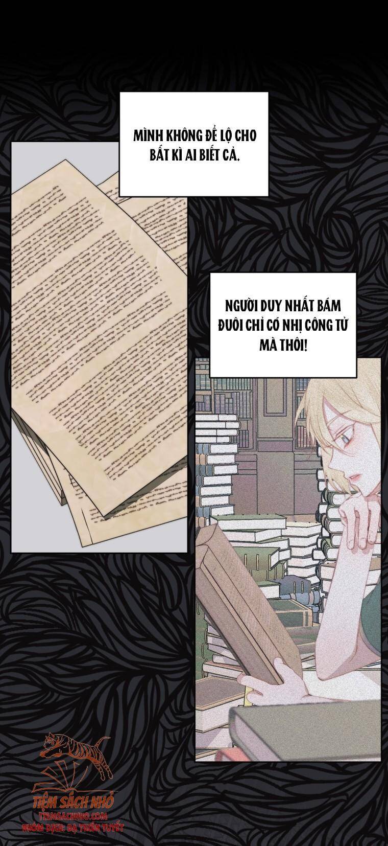 Siren: Trở Thành Gia Đình Của Nhân Vật Phản Diện Chapter 29 - 16
