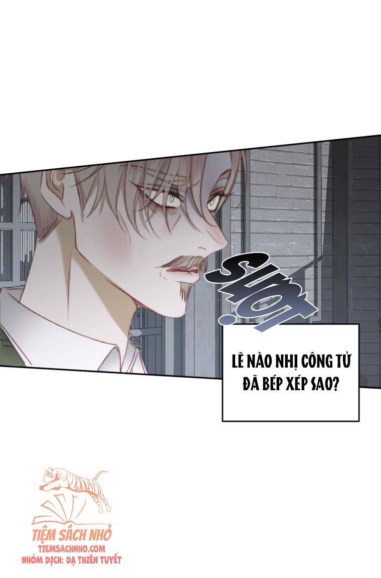 Siren: Trở Thành Gia Đình Của Nhân Vật Phản Diện Chapter 29 - 18