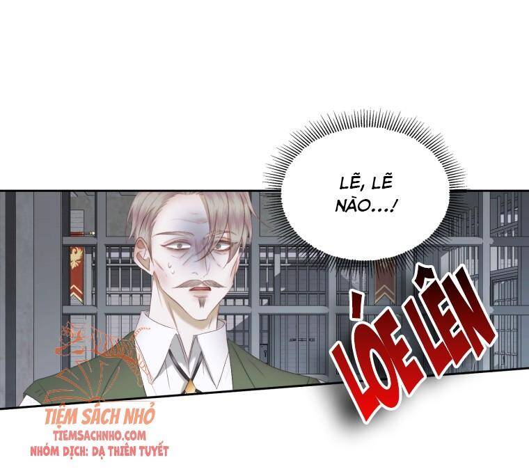 Siren: Trở Thành Gia Đình Của Nhân Vật Phản Diện Chapter 29 - 20