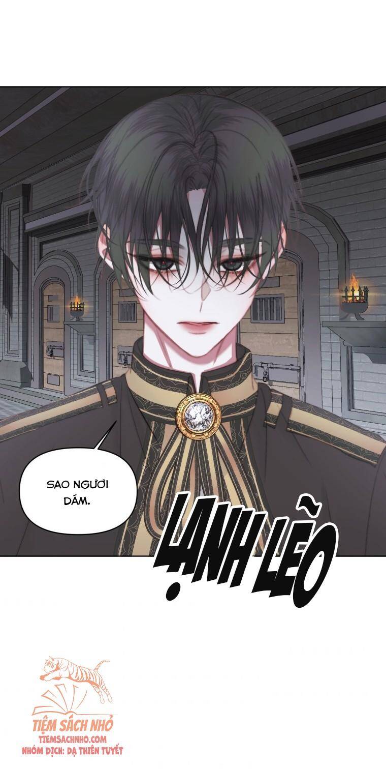 Siren: Trở Thành Gia Đình Của Nhân Vật Phản Diện Chapter 29 - 28