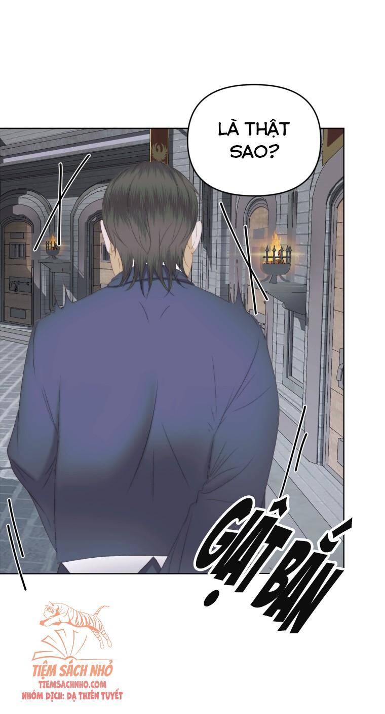 Siren: Trở Thành Gia Đình Của Nhân Vật Phản Diện Chapter 29 - 31