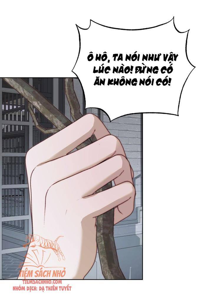 Siren: Trở Thành Gia Đình Của Nhân Vật Phản Diện Chapter 29 - 39