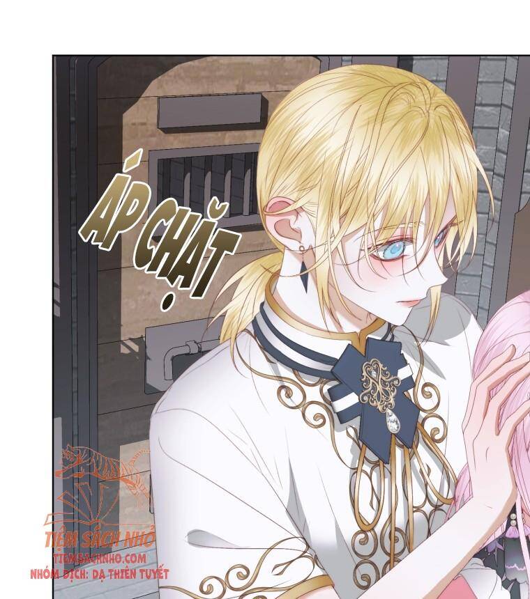 Siren: Trở Thành Gia Đình Của Nhân Vật Phản Diện Chapter 29 - 50