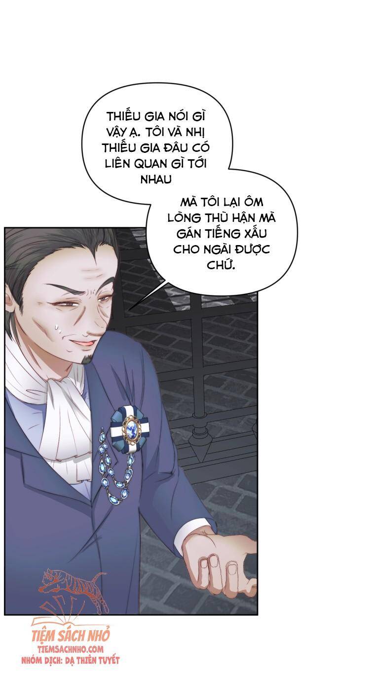 Siren: Trở Thành Gia Đình Của Nhân Vật Phản Diện Chapter 29 - 6