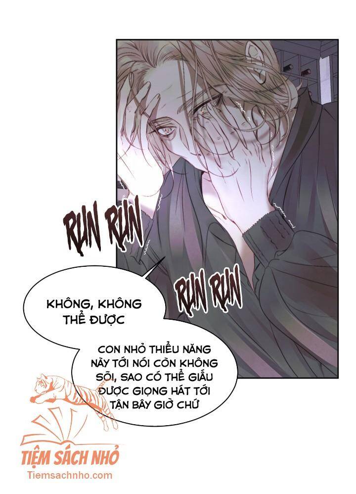 Siren: Trở Thành Gia Đình Của Nhân Vật Phản Diện Chapter 3 - 13