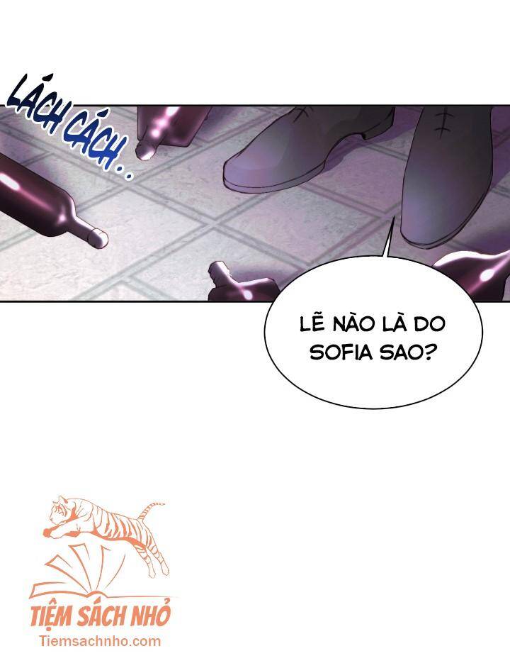 Siren: Trở Thành Gia Đình Của Nhân Vật Phản Diện Chapter 3 - 14