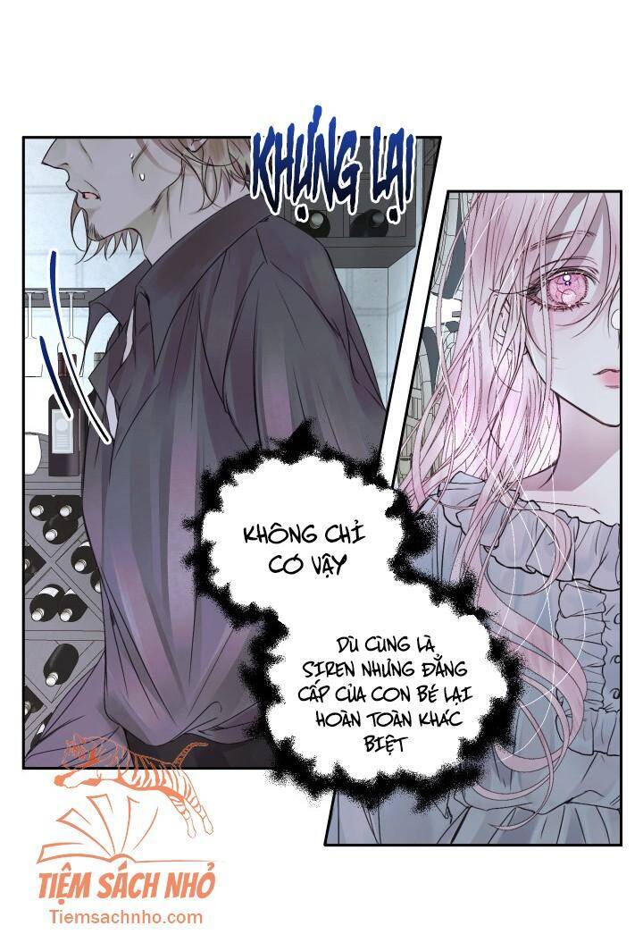 Siren: Trở Thành Gia Đình Của Nhân Vật Phản Diện Chapter 3 - 15