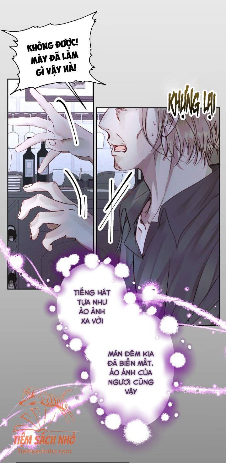 Siren: Trở Thành Gia Đình Của Nhân Vật Phản Diện Chapter 3 - 23