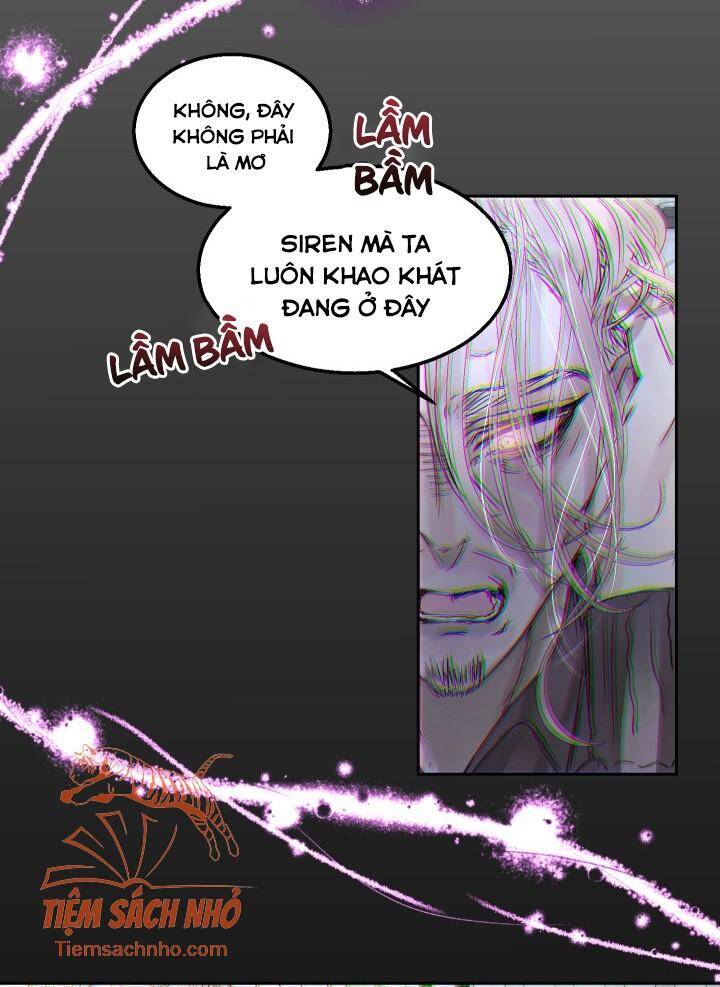 Siren: Trở Thành Gia Đình Của Nhân Vật Phản Diện Chapter 3 - 25