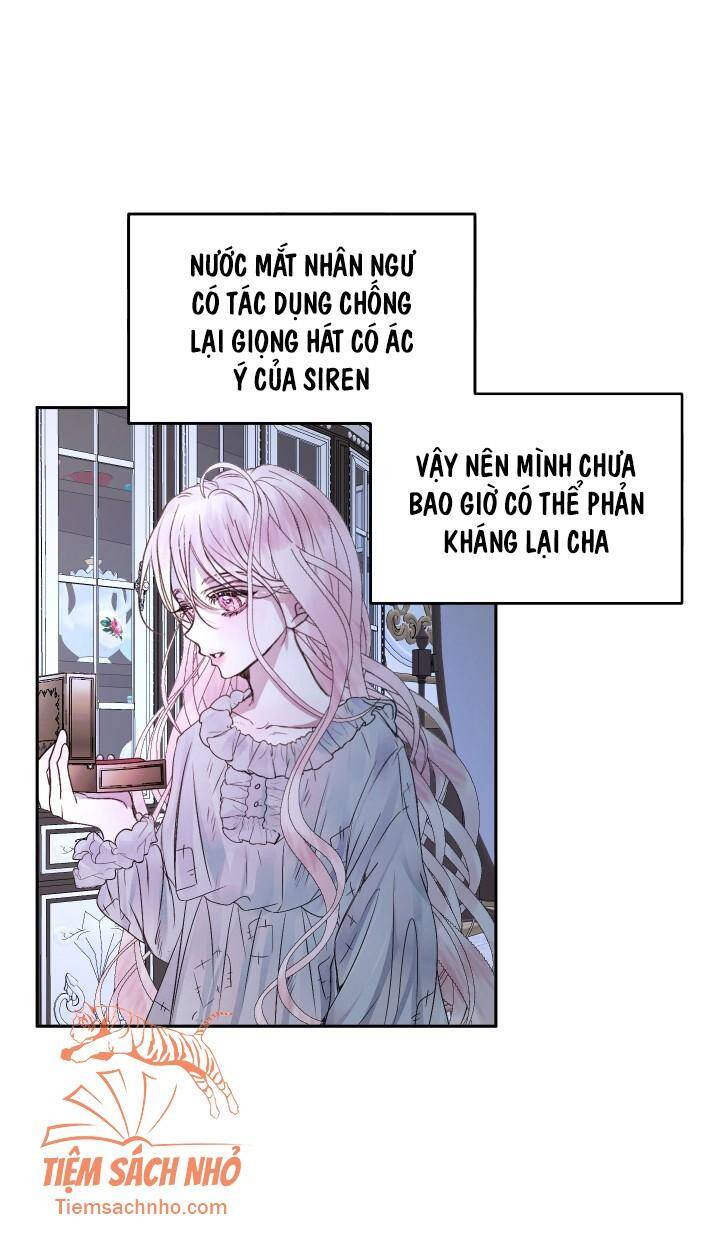 Siren: Trở Thành Gia Đình Của Nhân Vật Phản Diện Chapter 3 - 33