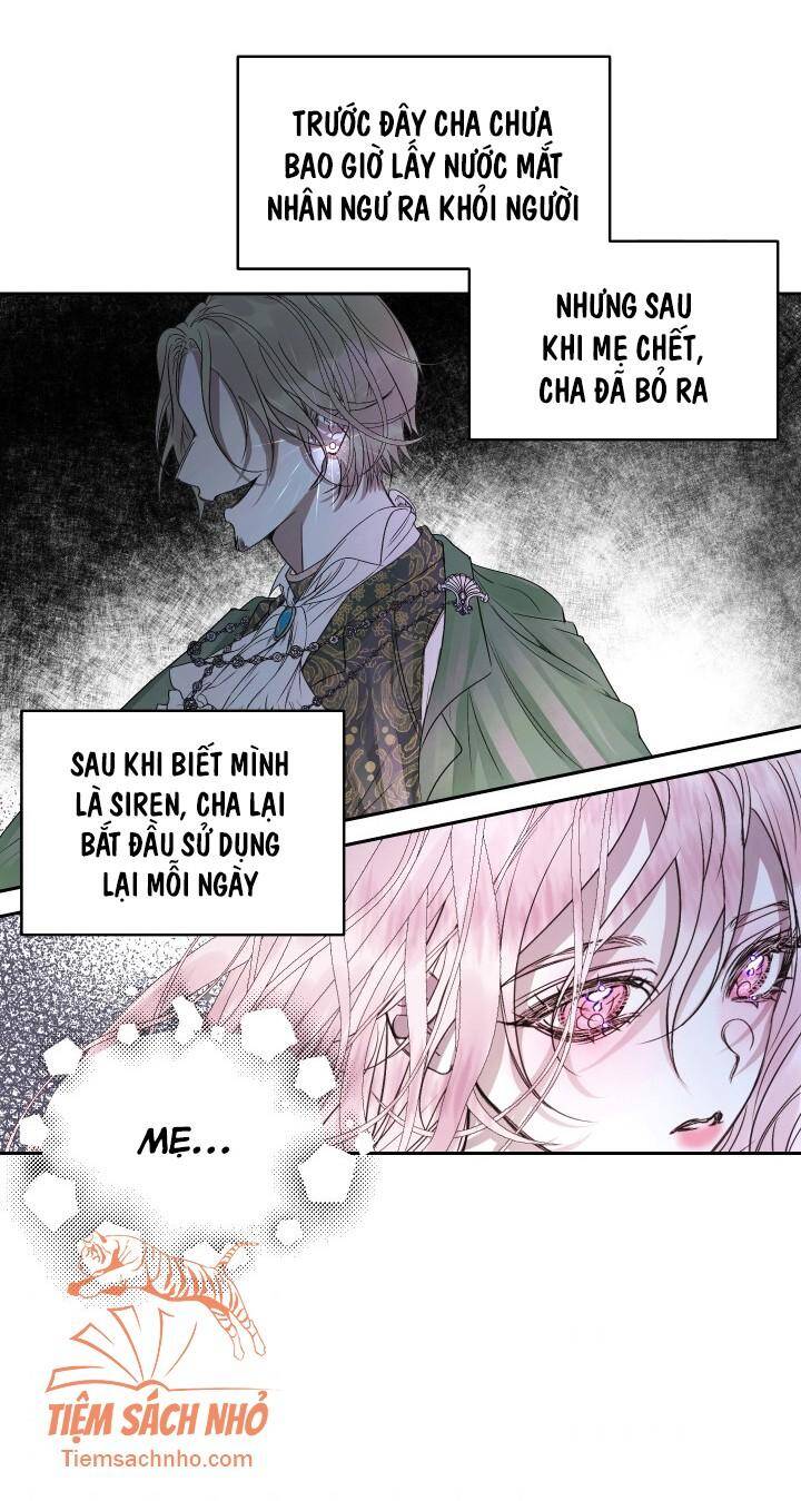 Siren: Trở Thành Gia Đình Của Nhân Vật Phản Diện Chapter 3 - 34