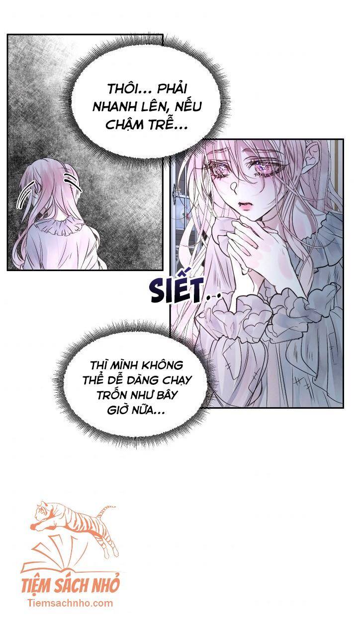 Siren: Trở Thành Gia Đình Của Nhân Vật Phản Diện Chapter 3 - 35