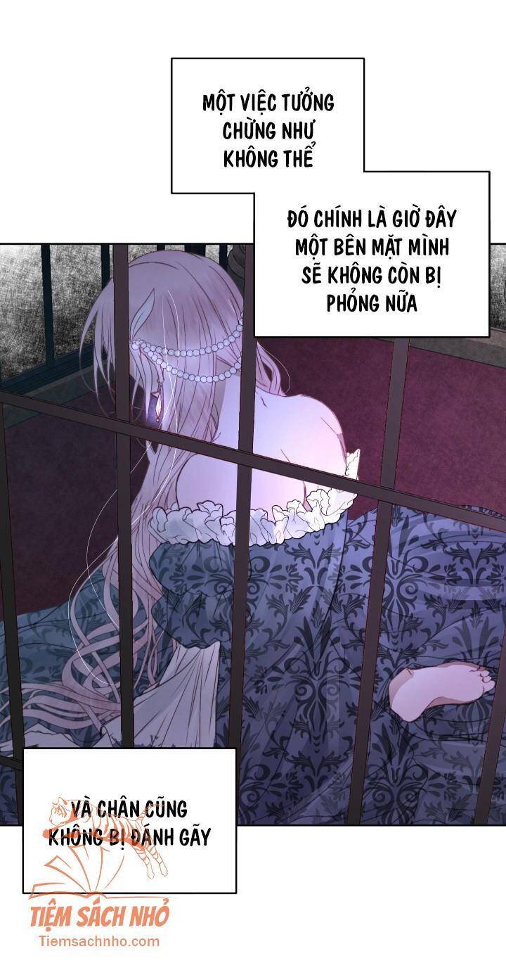 Siren: Trở Thành Gia Đình Của Nhân Vật Phản Diện Chapter 3 - 41