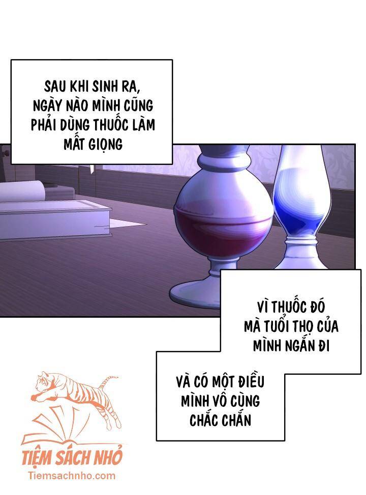 Siren: Trở Thành Gia Đình Của Nhân Vật Phản Diện Chapter 3 - 43