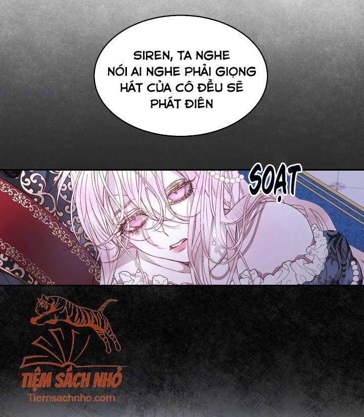 Siren: Trở Thành Gia Đình Của Nhân Vật Phản Diện Chapter 3 - 45