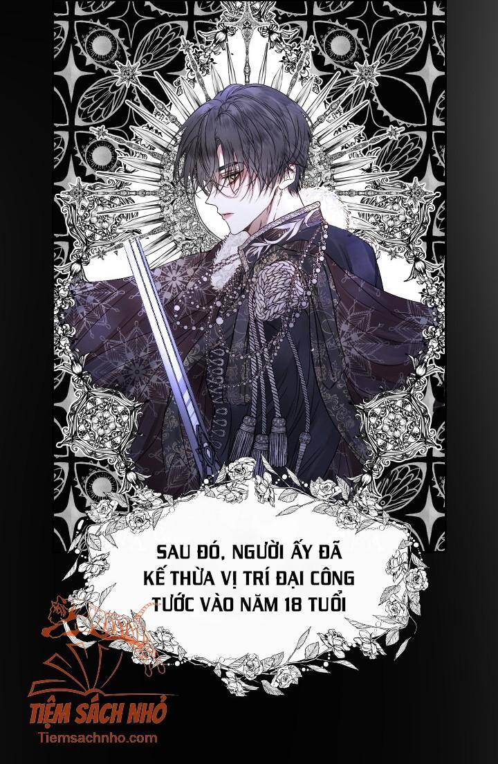 Siren: Trở Thành Gia Đình Của Nhân Vật Phản Diện Chapter 3 - 50