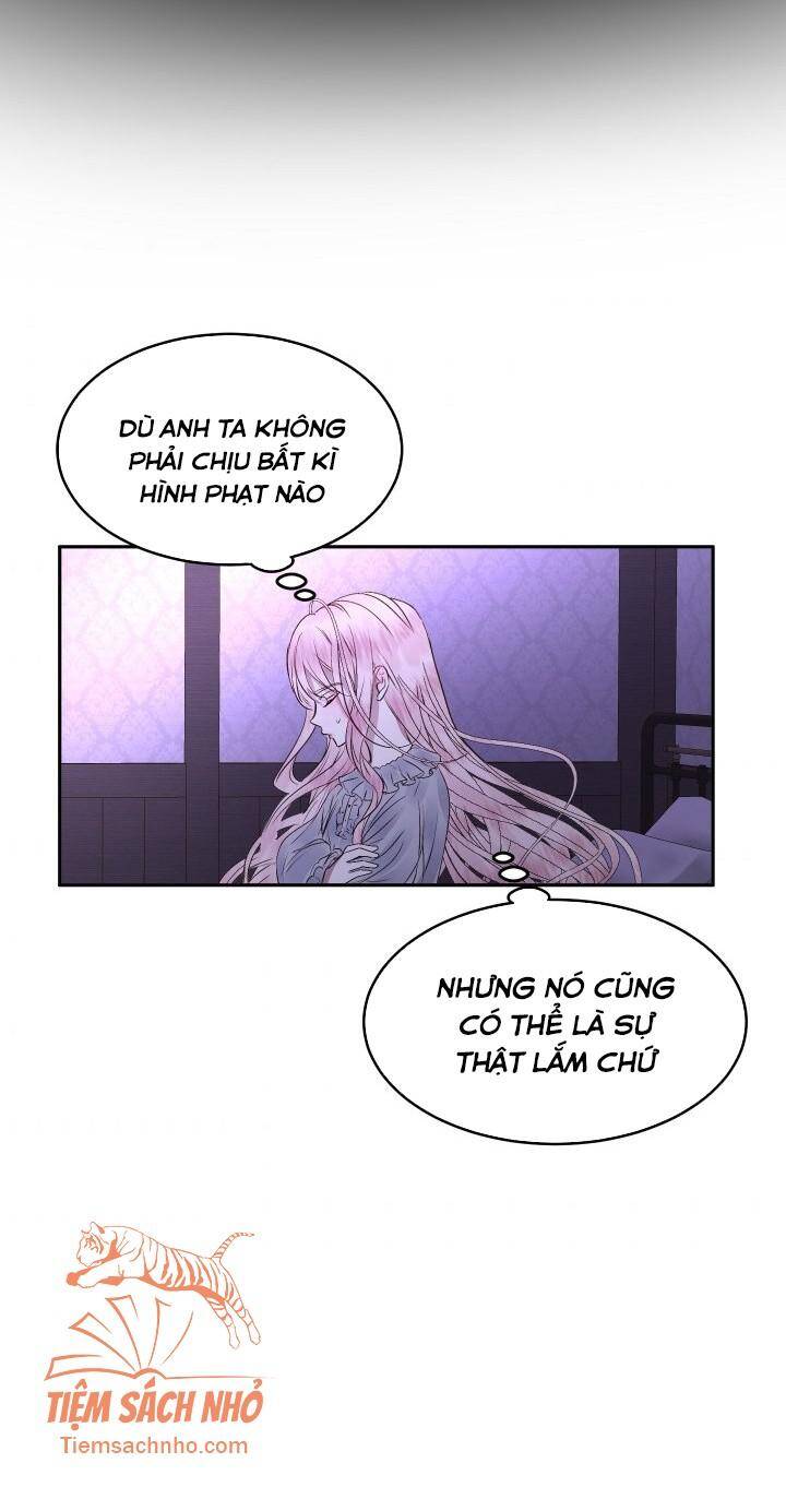 Siren: Trở Thành Gia Đình Của Nhân Vật Phản Diện Chapter 3 - 53