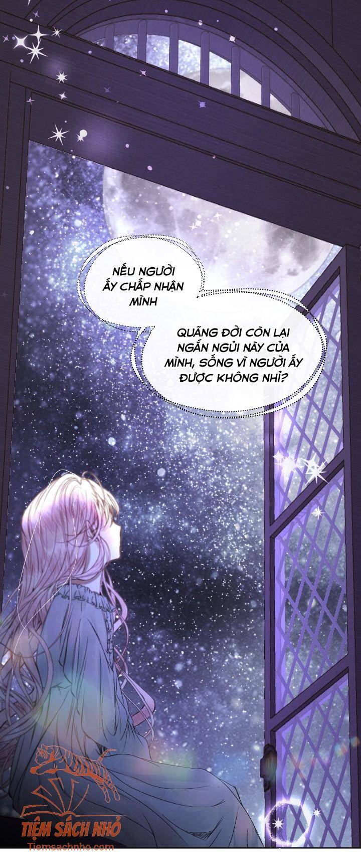 Siren: Trở Thành Gia Đình Của Nhân Vật Phản Diện Chapter 3 - 57