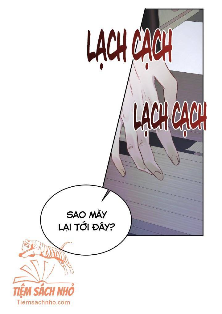 Siren: Trở Thành Gia Đình Của Nhân Vật Phản Diện Chapter 3 - 8