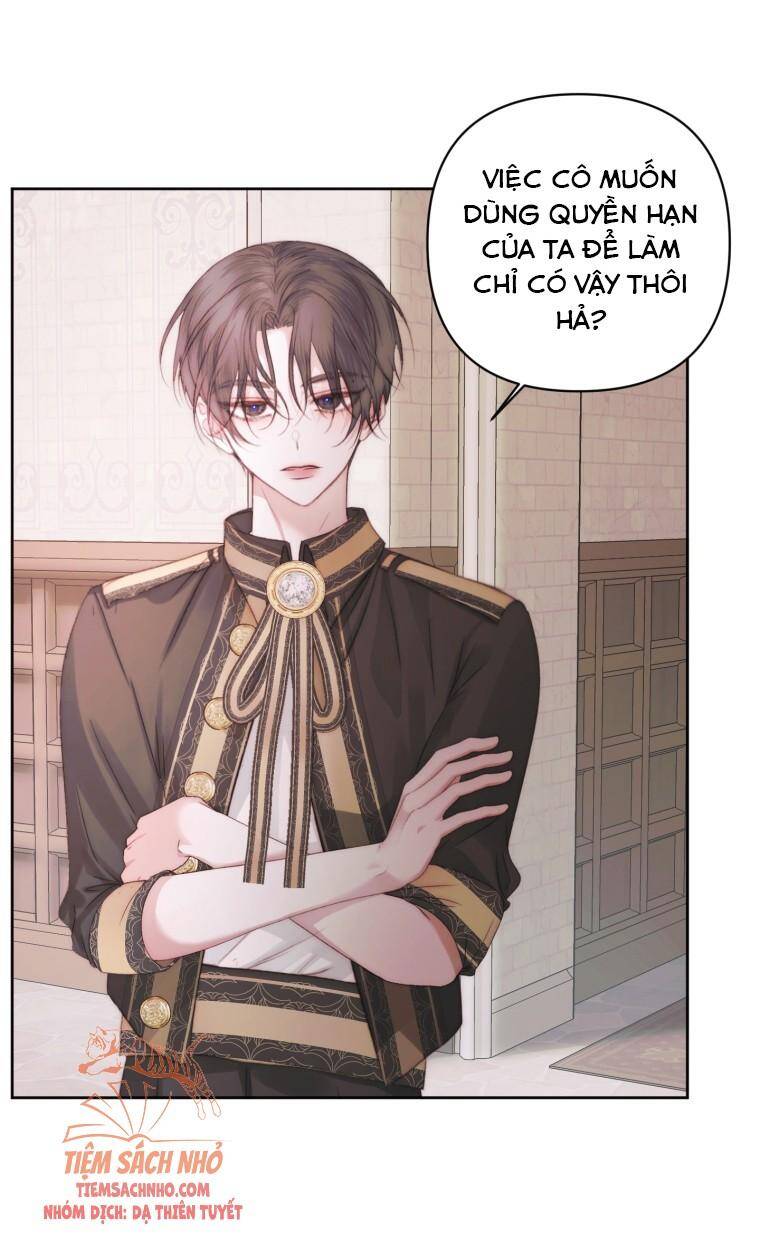 Siren: Trở Thành Gia Đình Của Nhân Vật Phản Diện Chapter 31 - 12